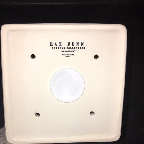 Rae Dunn HOME - Picture 4 of 4